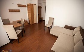 Apartamente Deco Residence